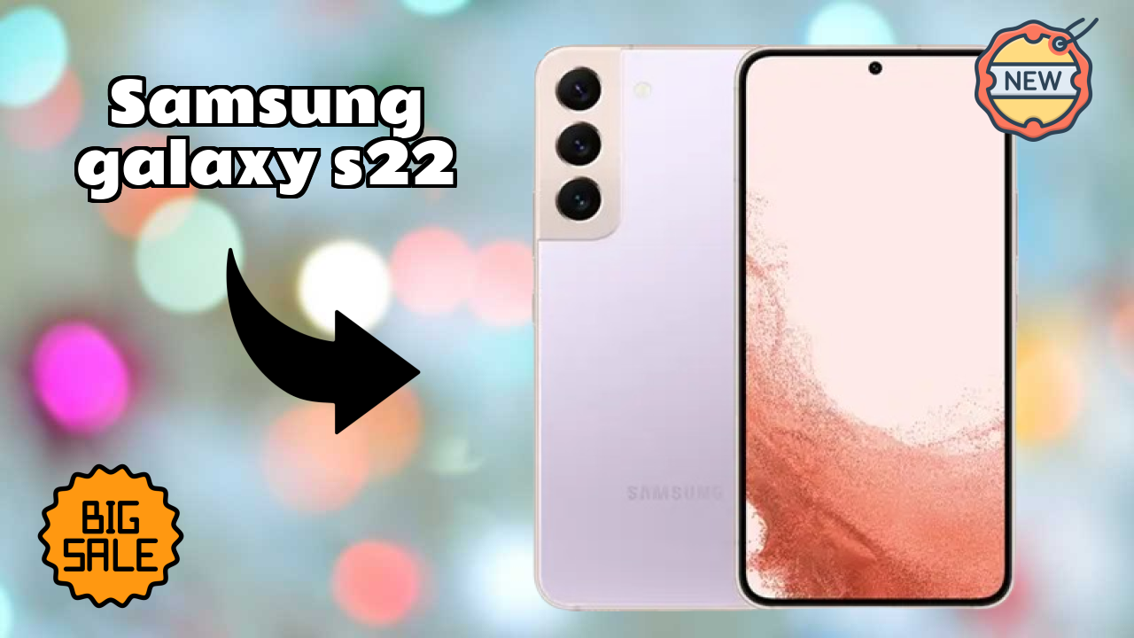 Samsung Galaxy S22 Gaming Performance: Snapdragon 8 Gen 1 FPS Test