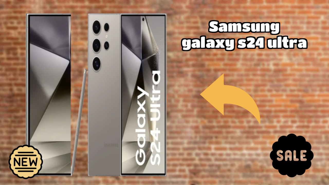 Samsung Galaxy S24 Ultra vs Competition: Which is Better?