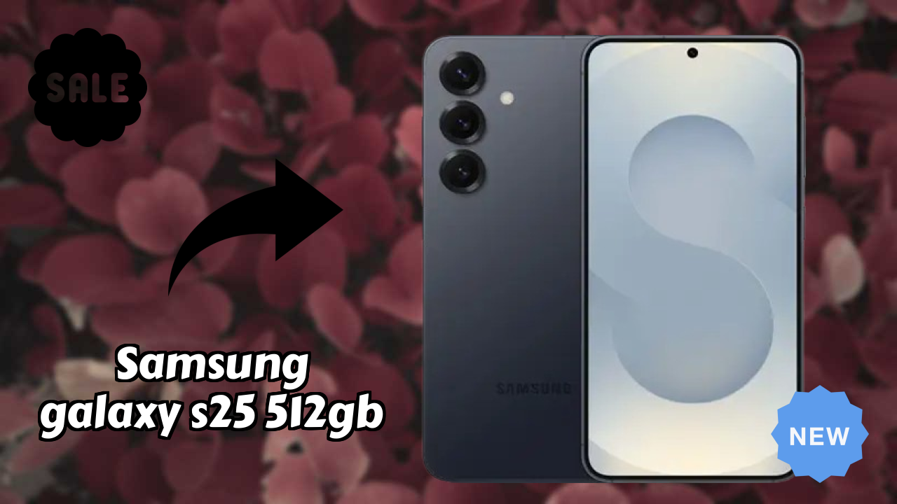 Samsung Galaxy S25 512GB vs iPhone 15: Which One Should You Buy?