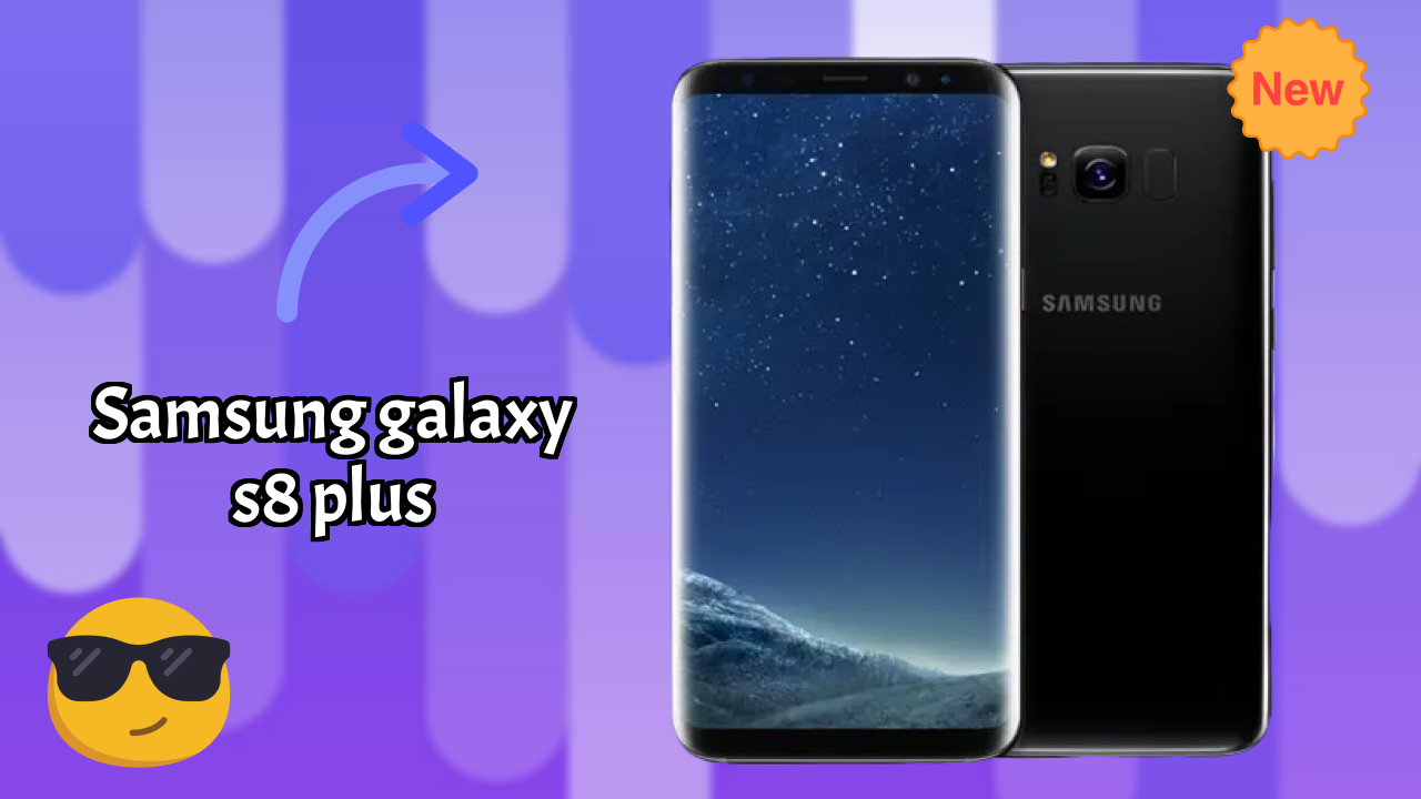 Samsung Galaxy S8 Plus RAM Test: 4 GB RAM Handles Tasks Well?