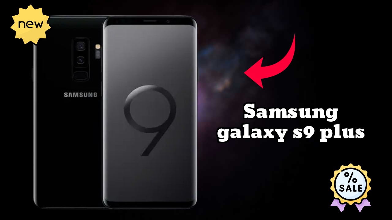 Samsung Galaxy S9 Plus Display Technology: Super AMOLED Review