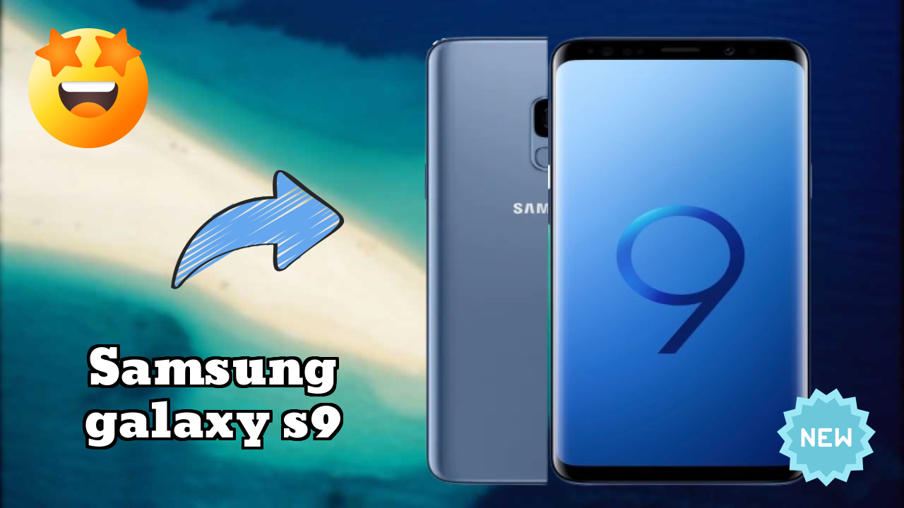 Samsung Galaxy S9 Camera Quality: 12 MP Rear Camera Photo Test