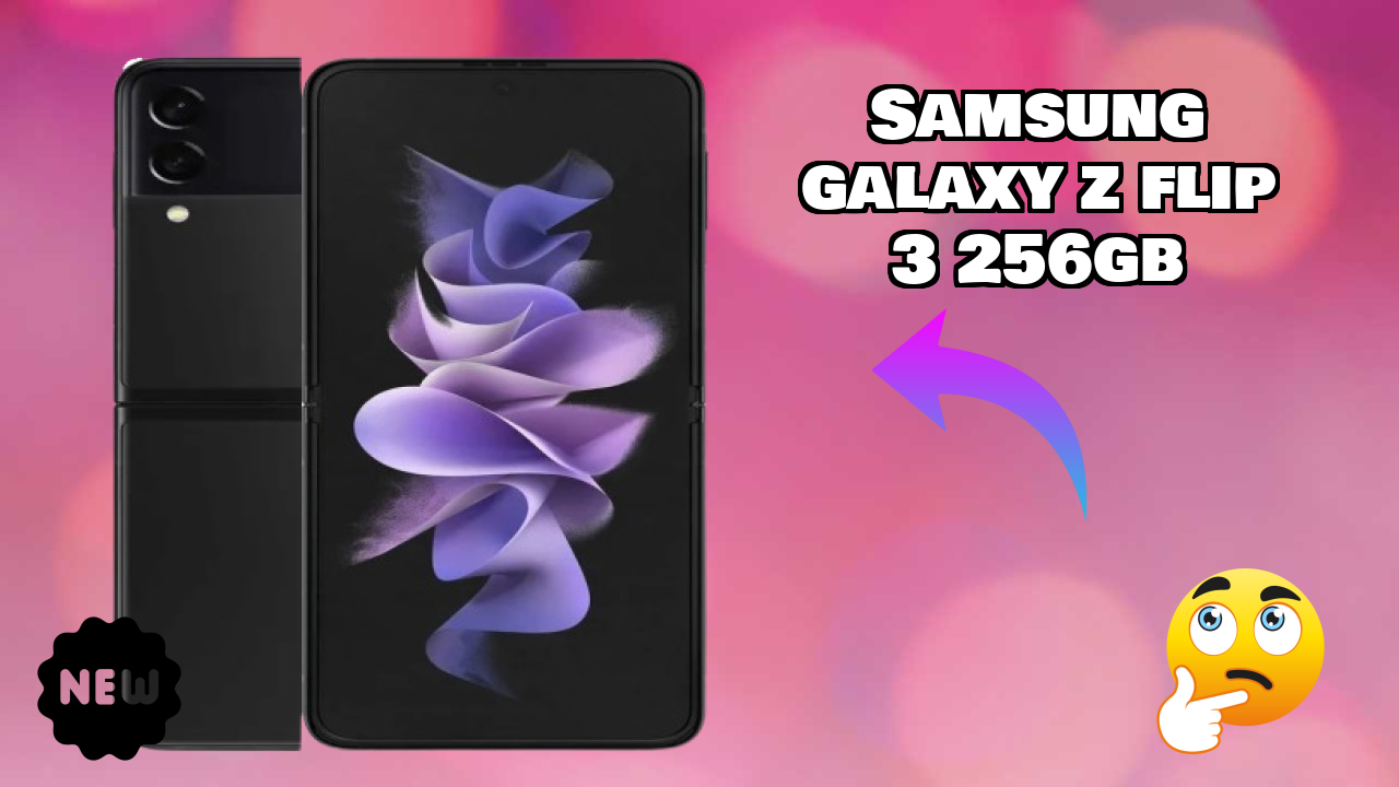 Samsung Galaxy Z Flip 3 256GB vs Competition: Detailed Feature Compare