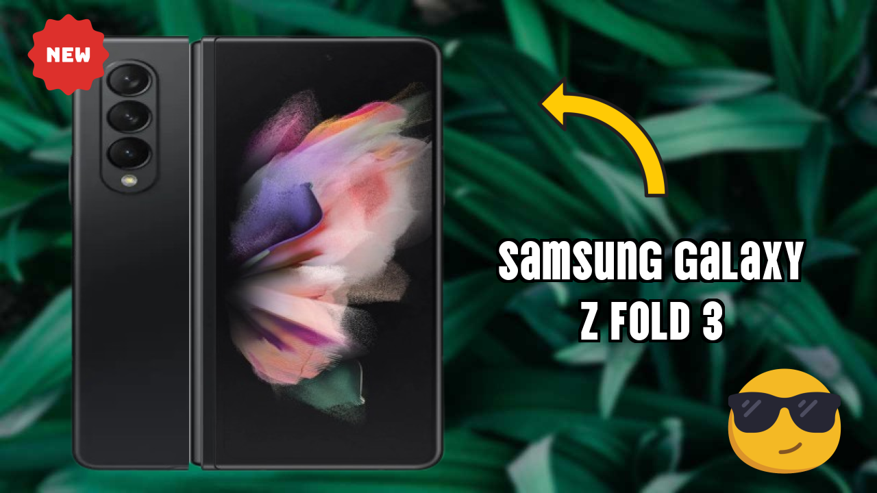 Samsung Galaxy Z Fold 3 Processor Review: Snapdragon 888 Performance