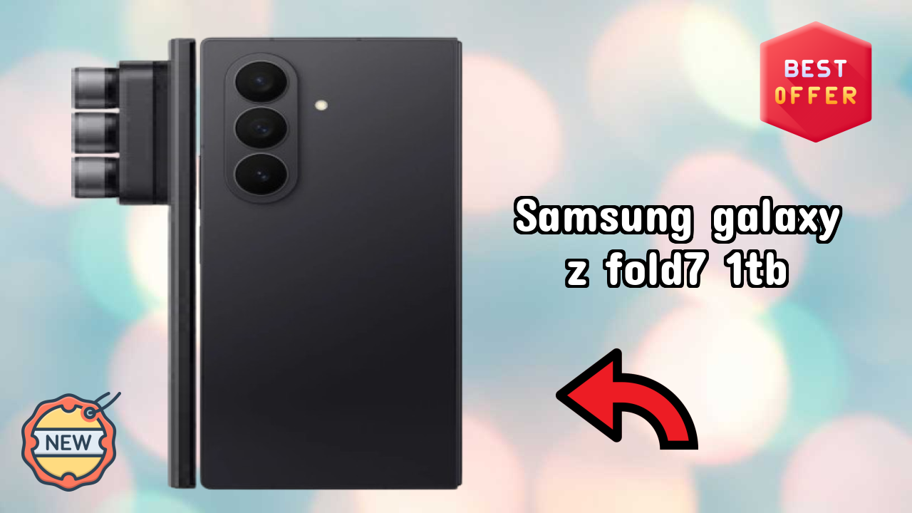 Samsung Galaxy Z Fold7 1TB Processor Test: Snapdragon 8 Elite Benchmarks