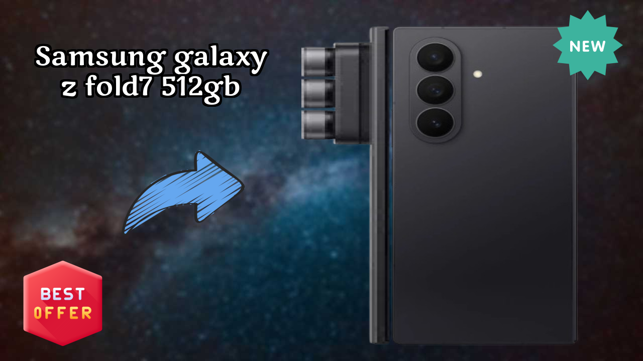 Samsung Galaxy Z Fold7 512GB Camera Test: 200 MP + 12 MP + 10 MP Rear Camera Photo Test