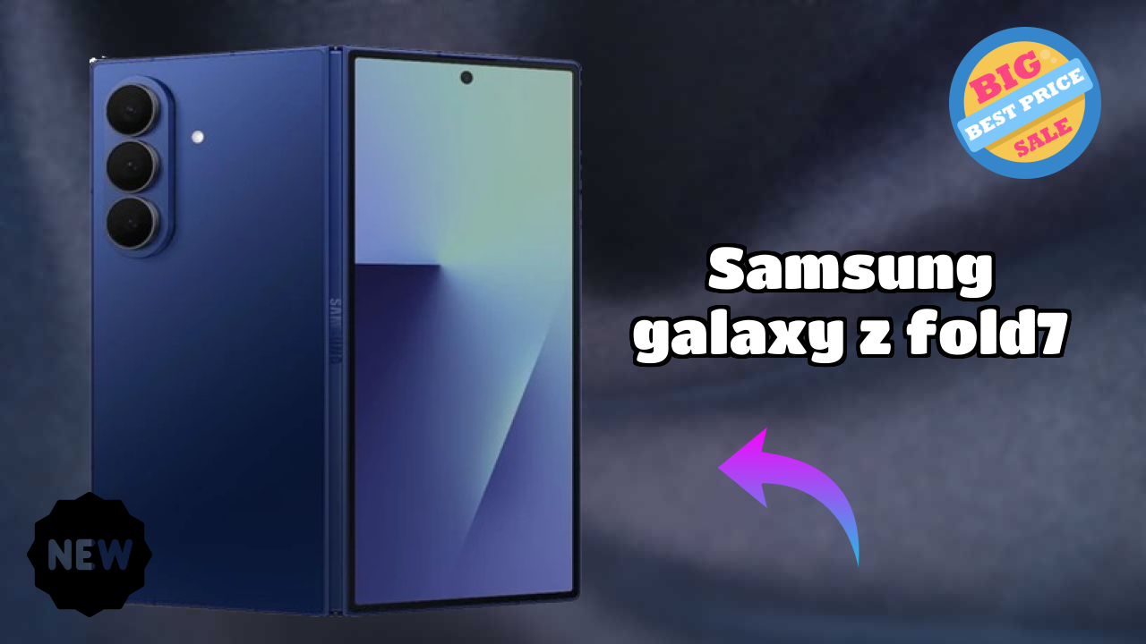 Samsung Galaxy Z Fold7 Camera Test: 200 MP + 12 MP + 10 MP Rear Camera Sample Shots