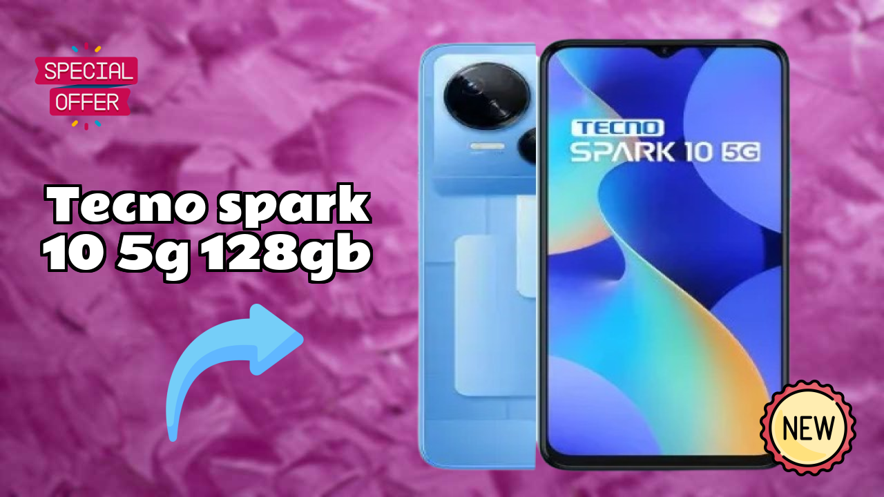 Tecno Spark 10 5G 128GB Camera Test: 50 MP + 0.08 MP Rear Camera Sample Shots