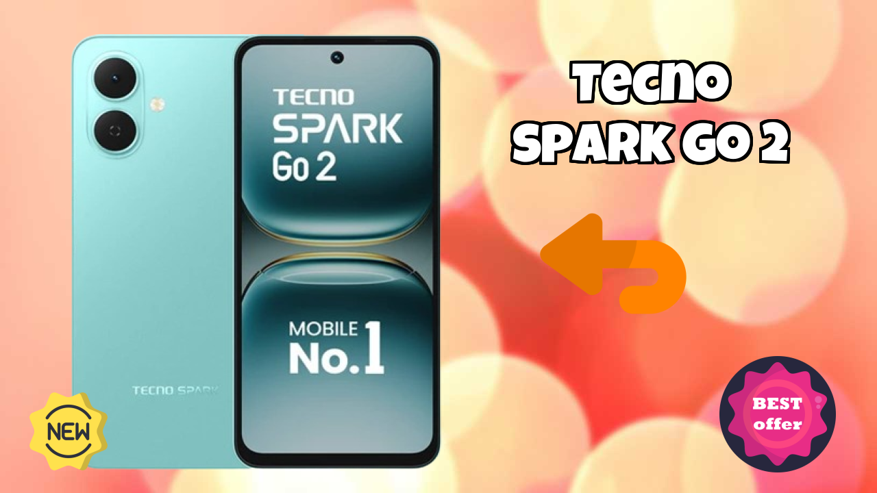 Tecno Spark Go 2 Camera Test: 13 MP Rear Camera Photo Quality