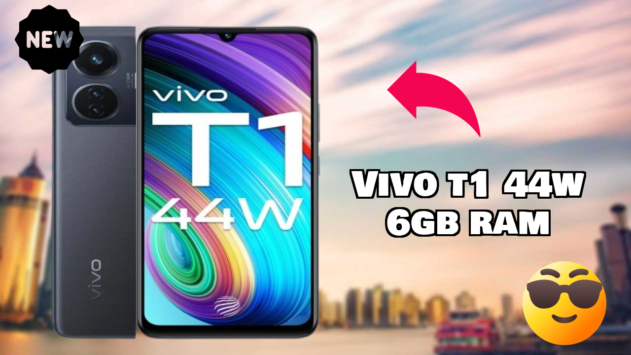 Vivo T1 44W 6GB RAM Camera Test: 50 MP + 2 MP + 2 MP Rear Camera Low Light Sample