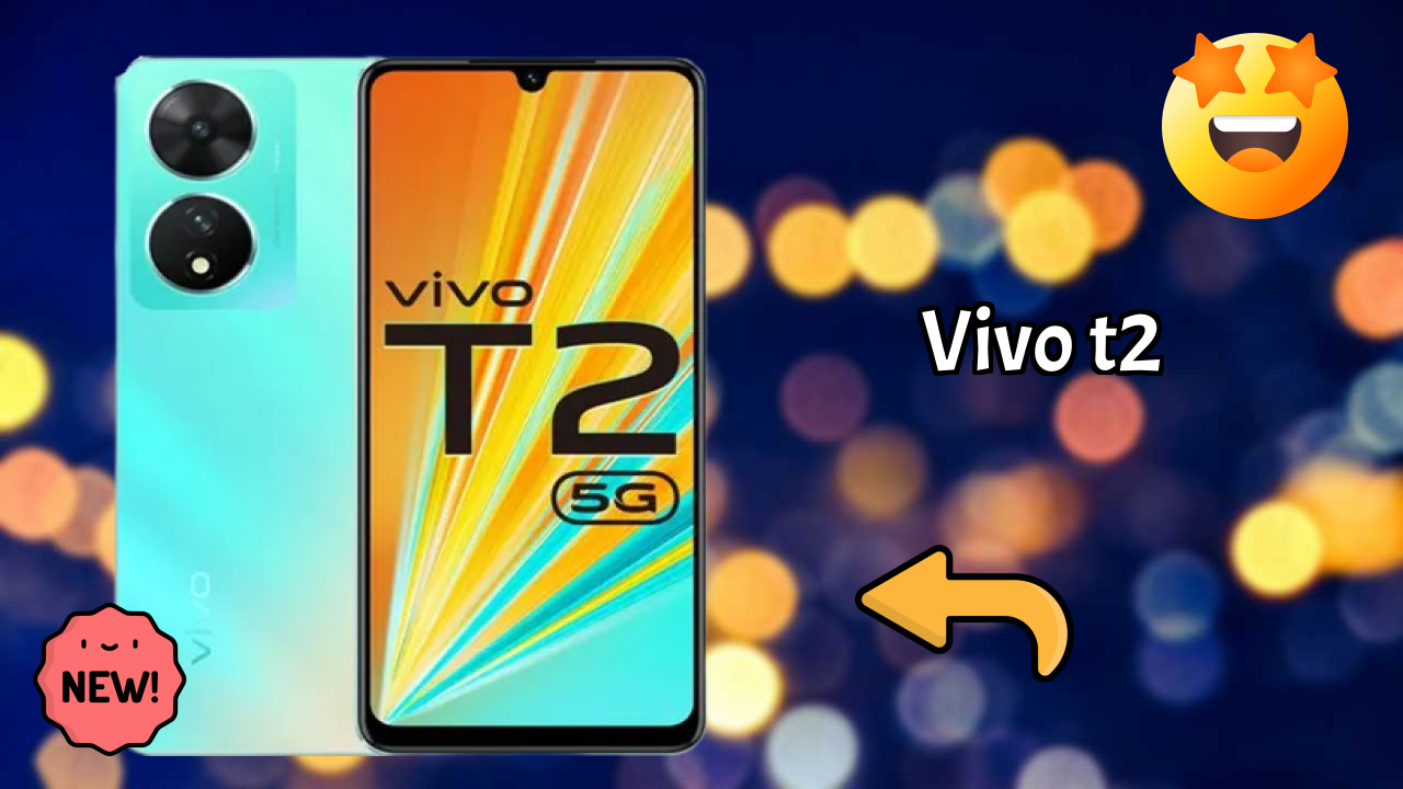 Vivo T2 vs Competitors: Best Budget Winner