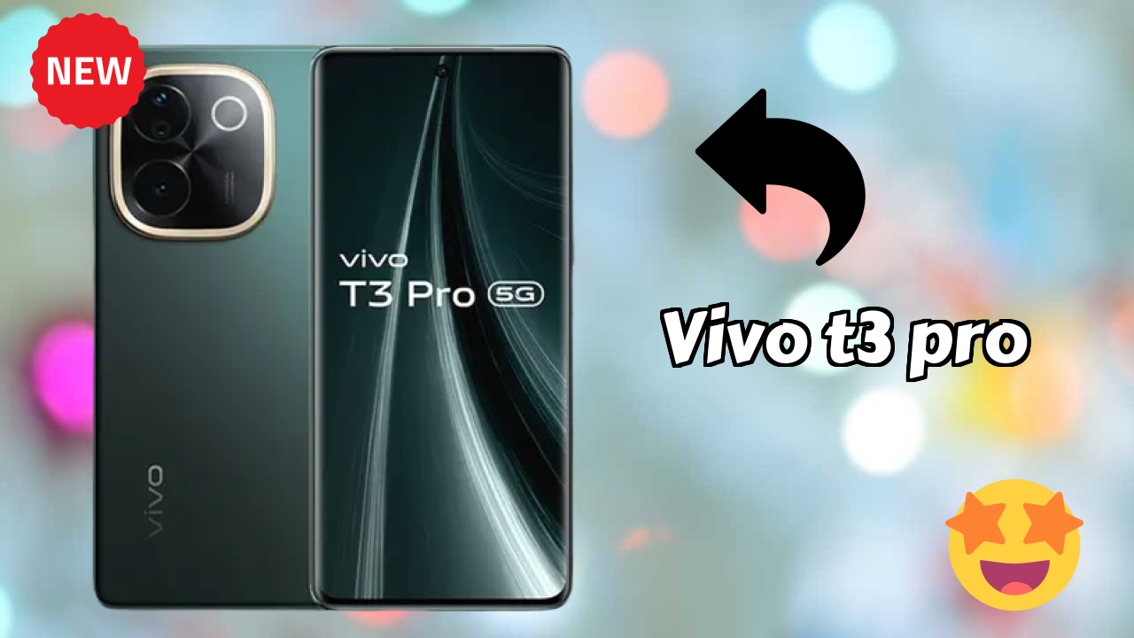 Vivo T3 Pro Price Review: ₹22,999 Worth the Money?