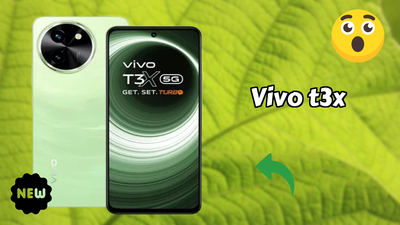 Vivo T3x Price Review: ₹12,499 Worth the Money?