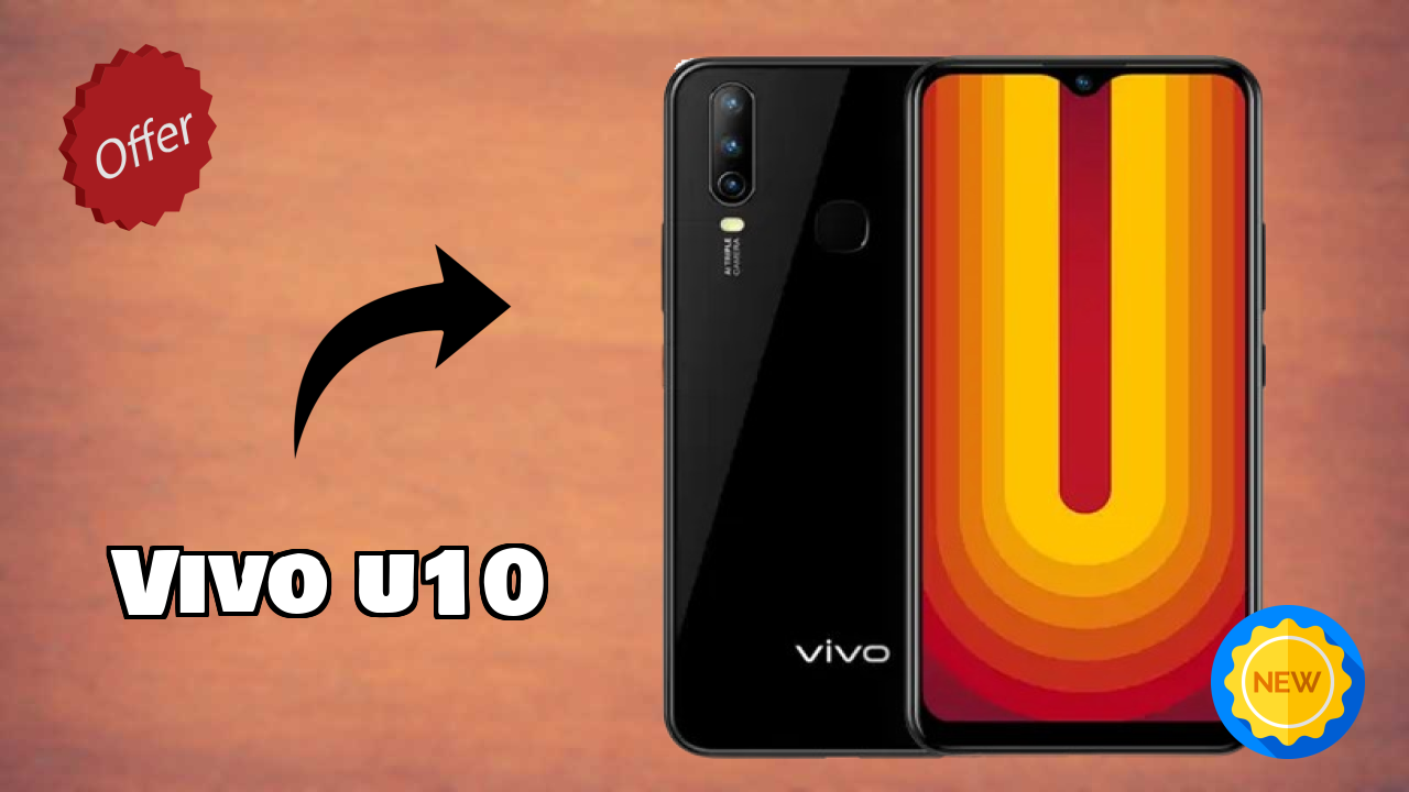 Vivo U10 Processor Review: Snapdragon 665 Benchmarks
