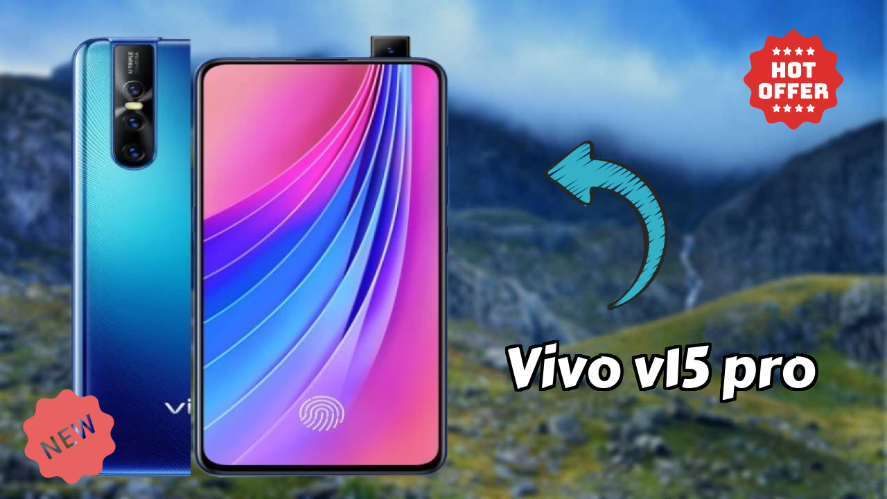 Vivo V15 Pro Price Review: ₹32,990 Good Investment?