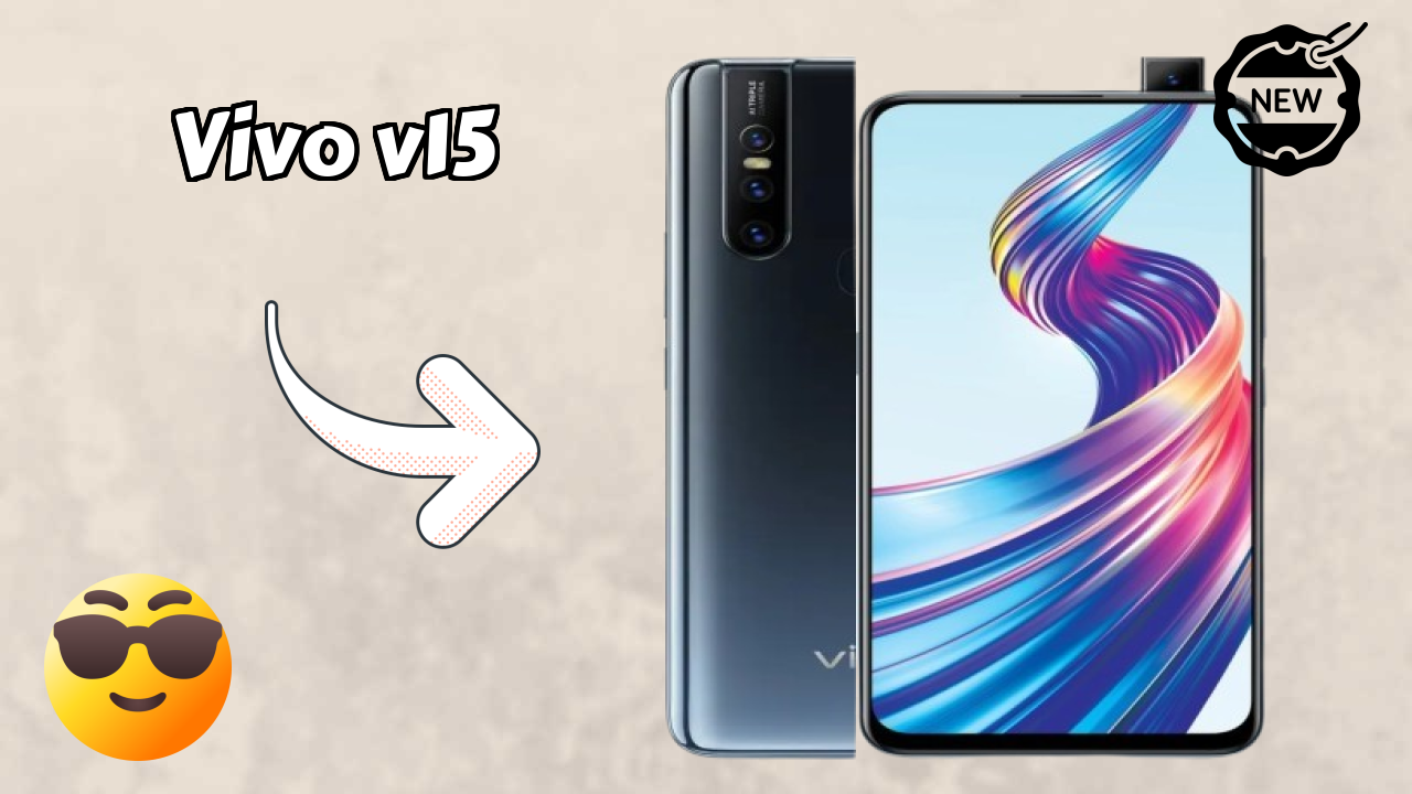 Vivo V15 at ₹26,990 - Complete Review & Rating