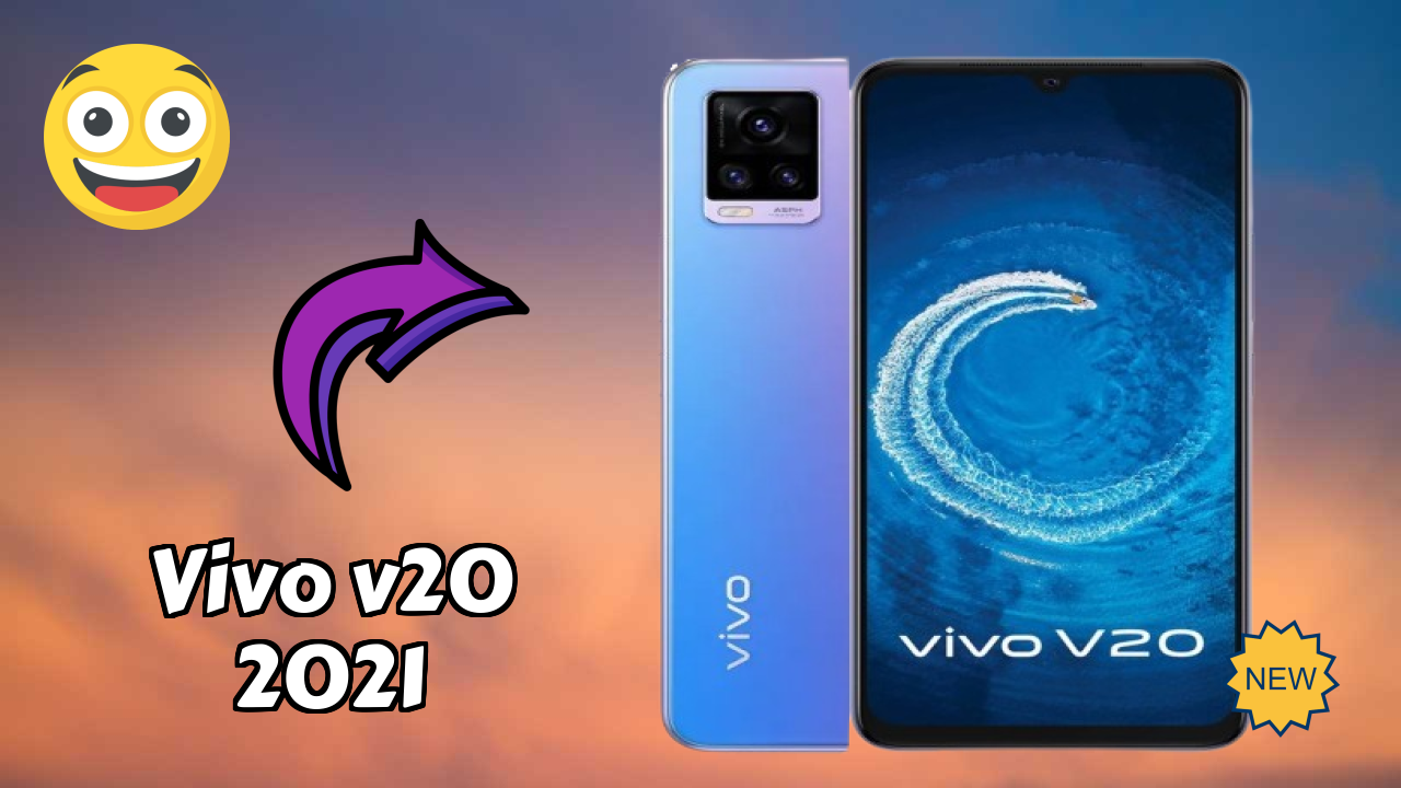 Vivo V20 2021 RAM Test: 8 GB RAM Handles Tasks Well?