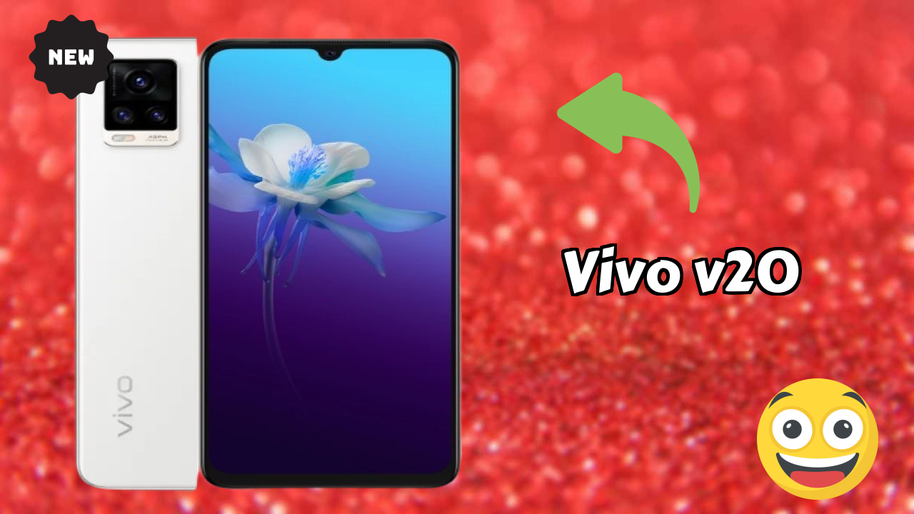 Vivo V20 Camera Quality: 64 MP + 8 MP + 2 MP Rear Camera Photo Review