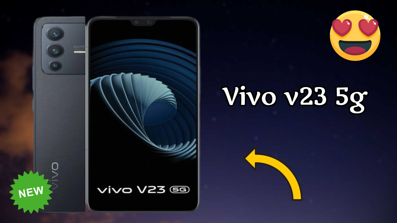 Vivo V23 5G Battery Test: 4200 MAh Endurance Review
