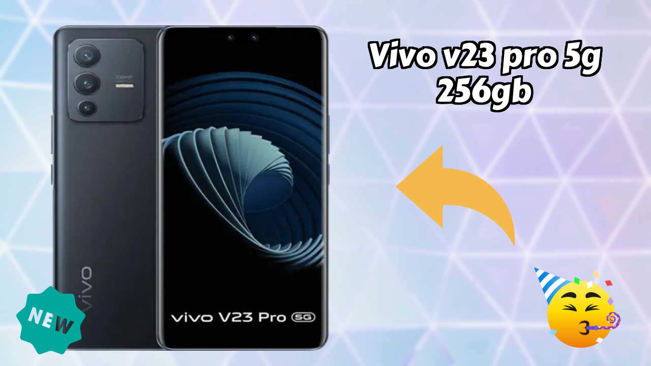 Vivo V23 Pro 5G 256GB Processor Review: MediaTek Dimensity 1200 Performance
