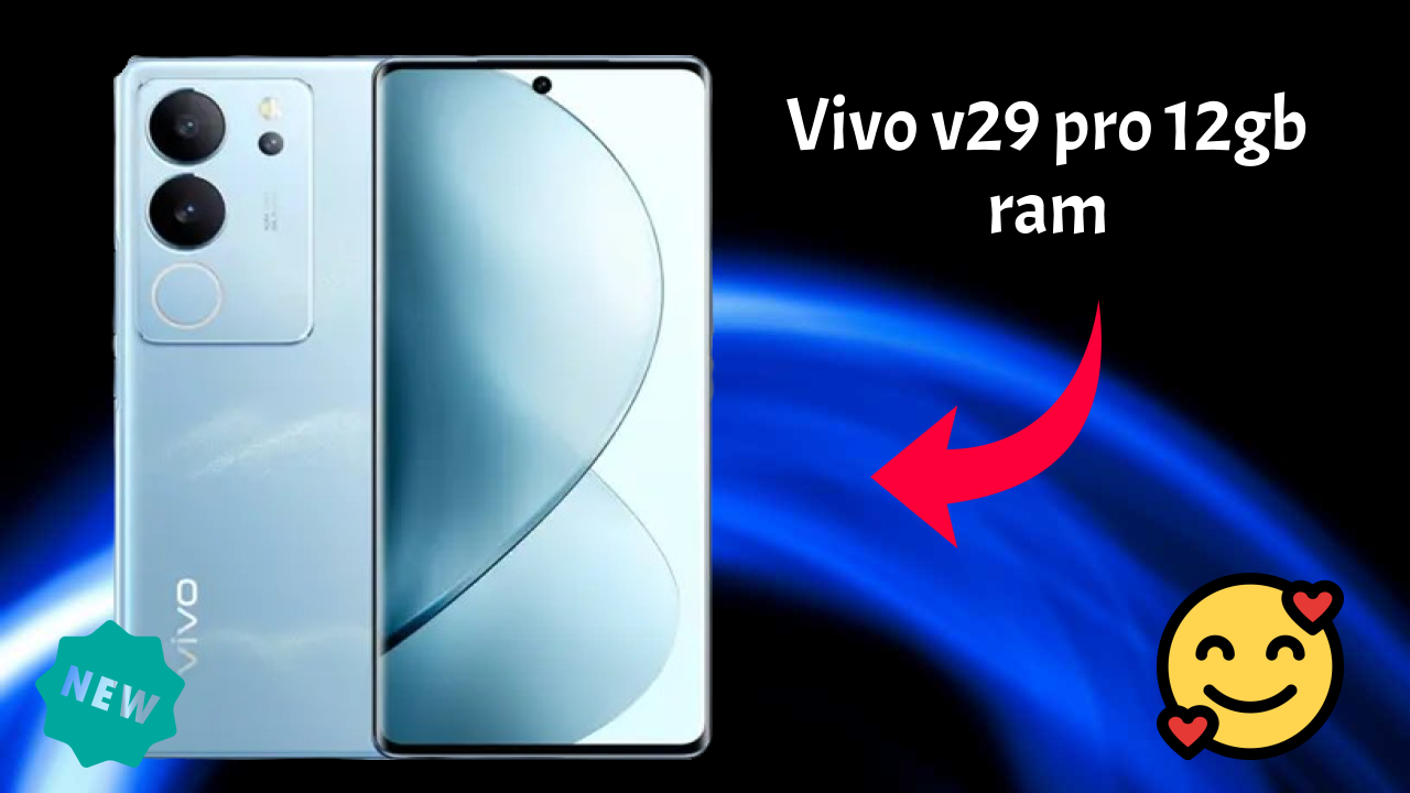 Vivo V29 Pro 12GB RAM Review: 12 GB RAM Multitasking Test