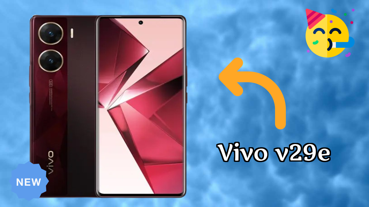Vivo V29e vs Samsung: Which Should You Choose?