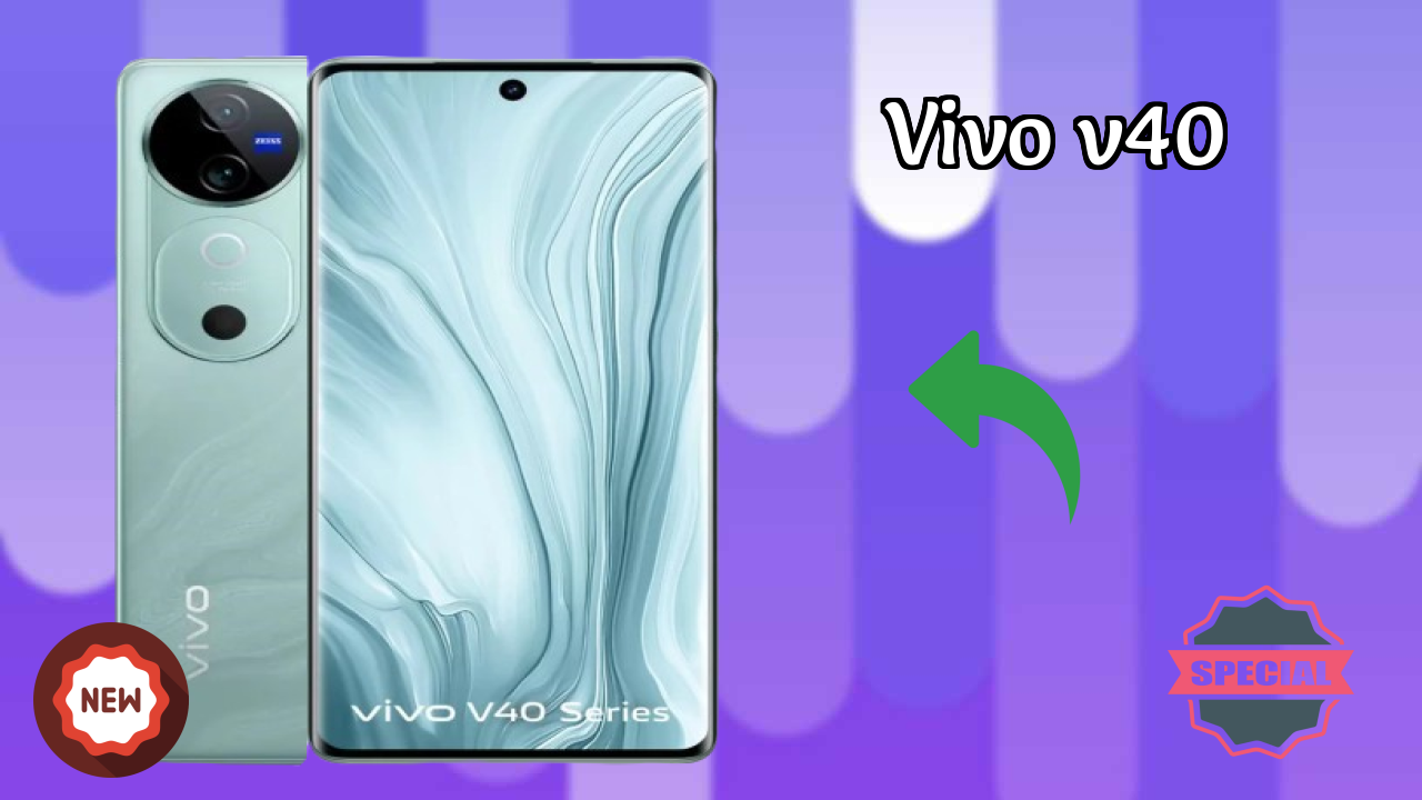 Vivo V40 Performance Test: Snapdragon 7 Gen 3 Speed & Reliability