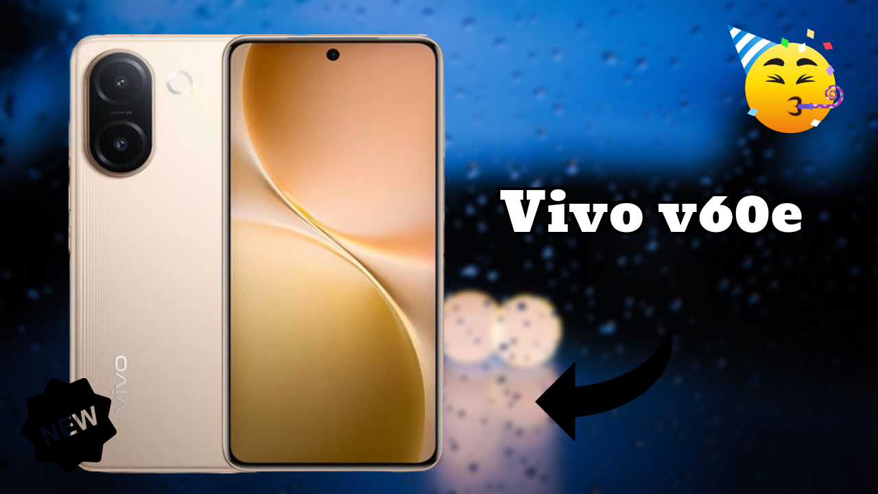 Vivo V60e Camera Samples: 200 MP + 8 MP Rear Camera Real Test