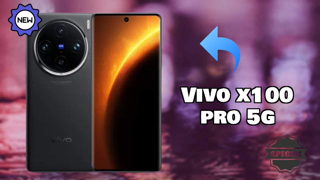Vivo X100 Pro 5G vs Competition: Best Phone Winner