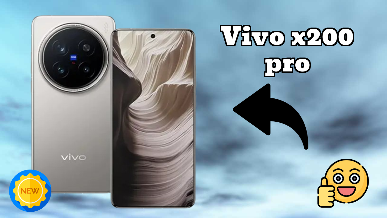 Vivo X200 Pro RAM Test: 16 GB RAM Handles Heavy Apps?