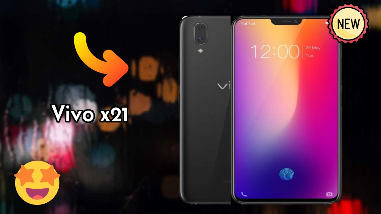 Vivo X21 Price Analysis: ₹36,990 Value for Money