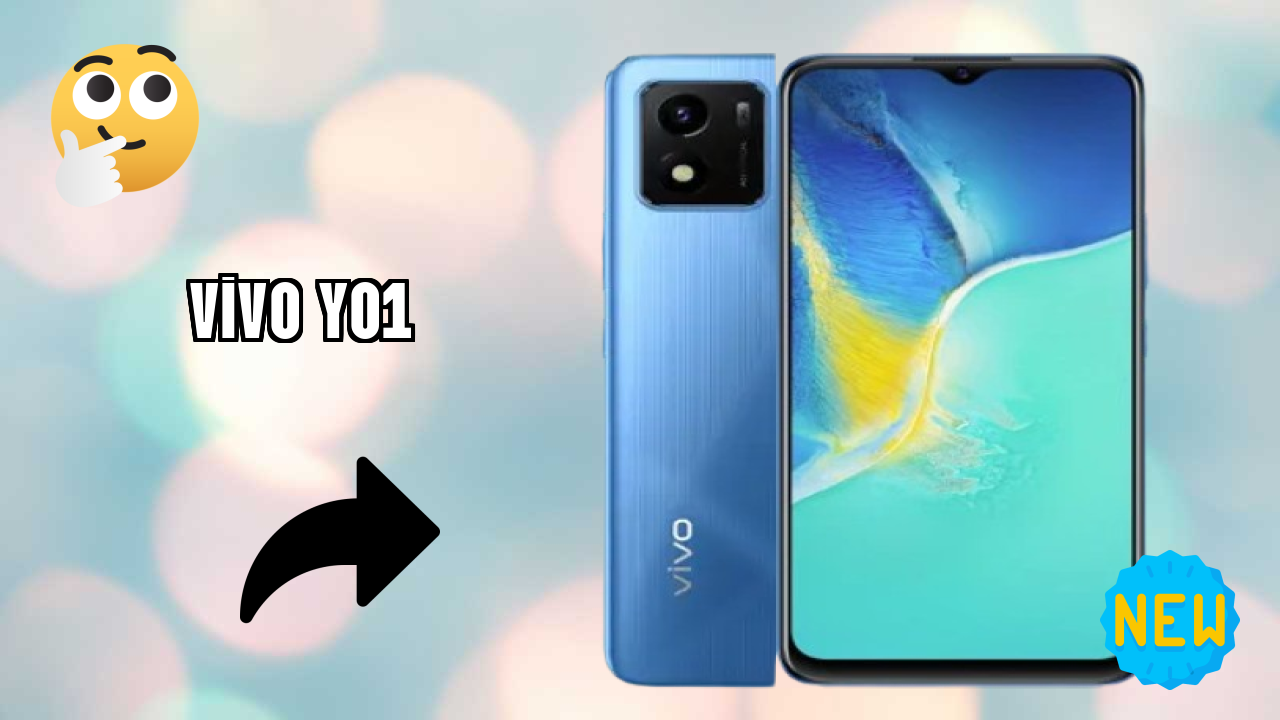 Vivo Y01 Processor Review: MediaTek Helio P35 Performance
