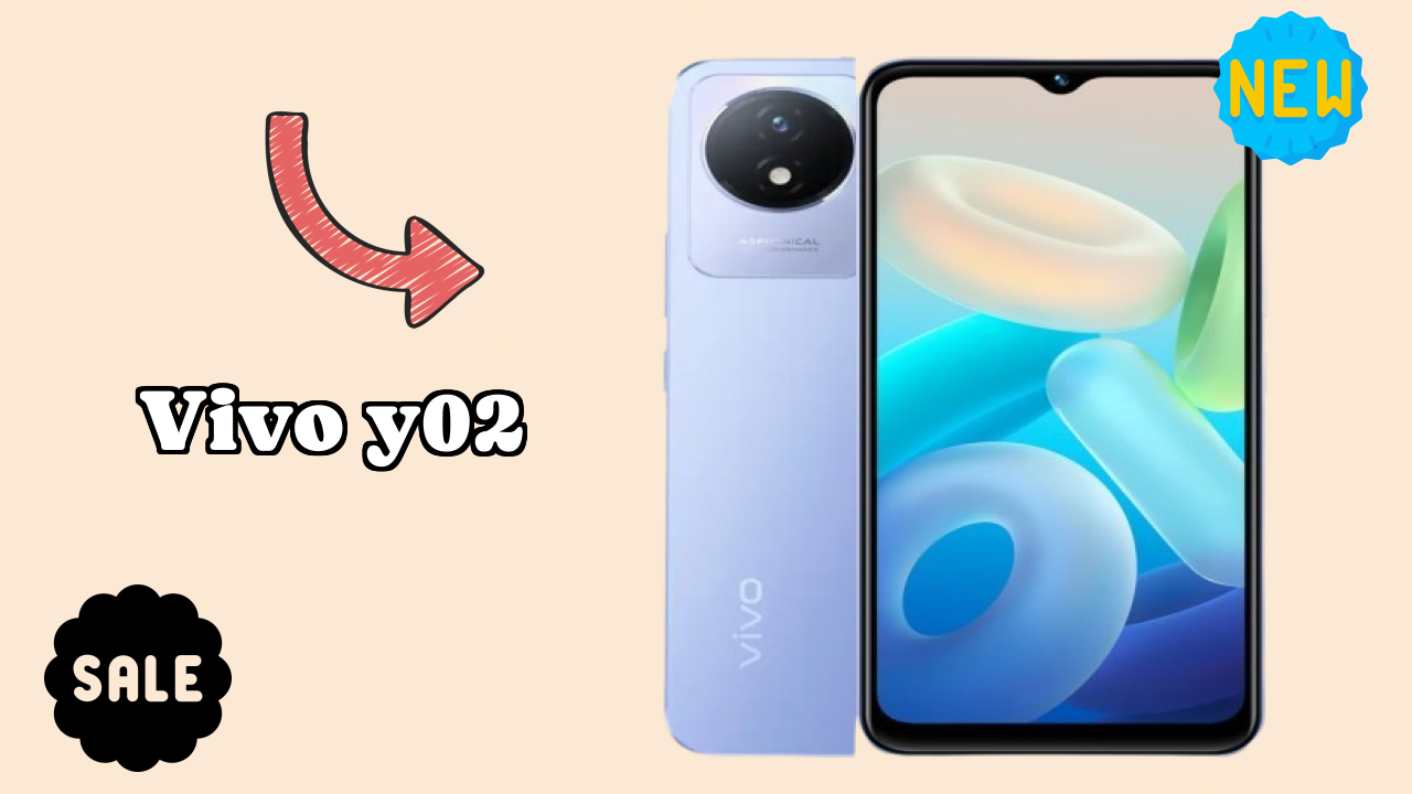 Vivo Y02 Battery Test: 5000 MAh Endurance Review
