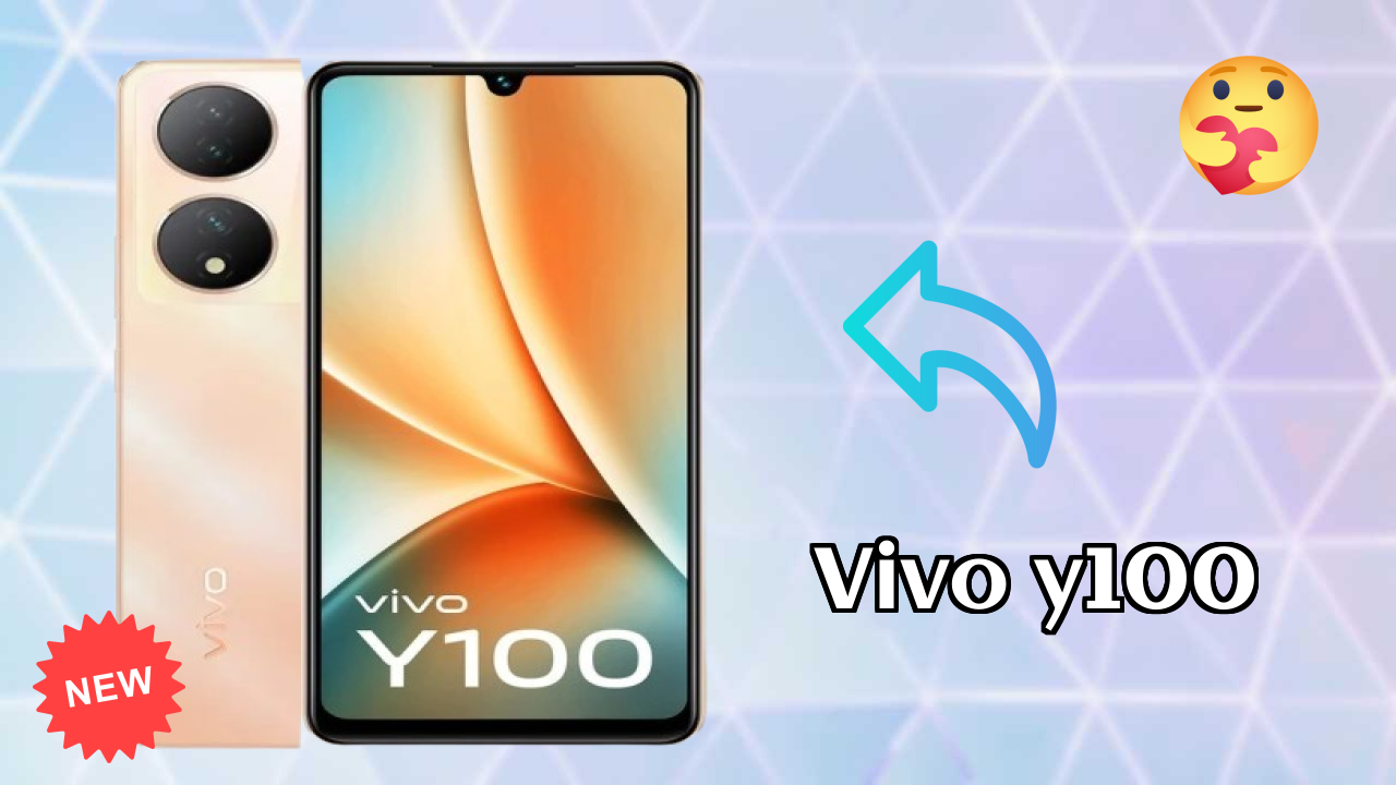 Vivo Y100 vs Competition: Best Phone Winner