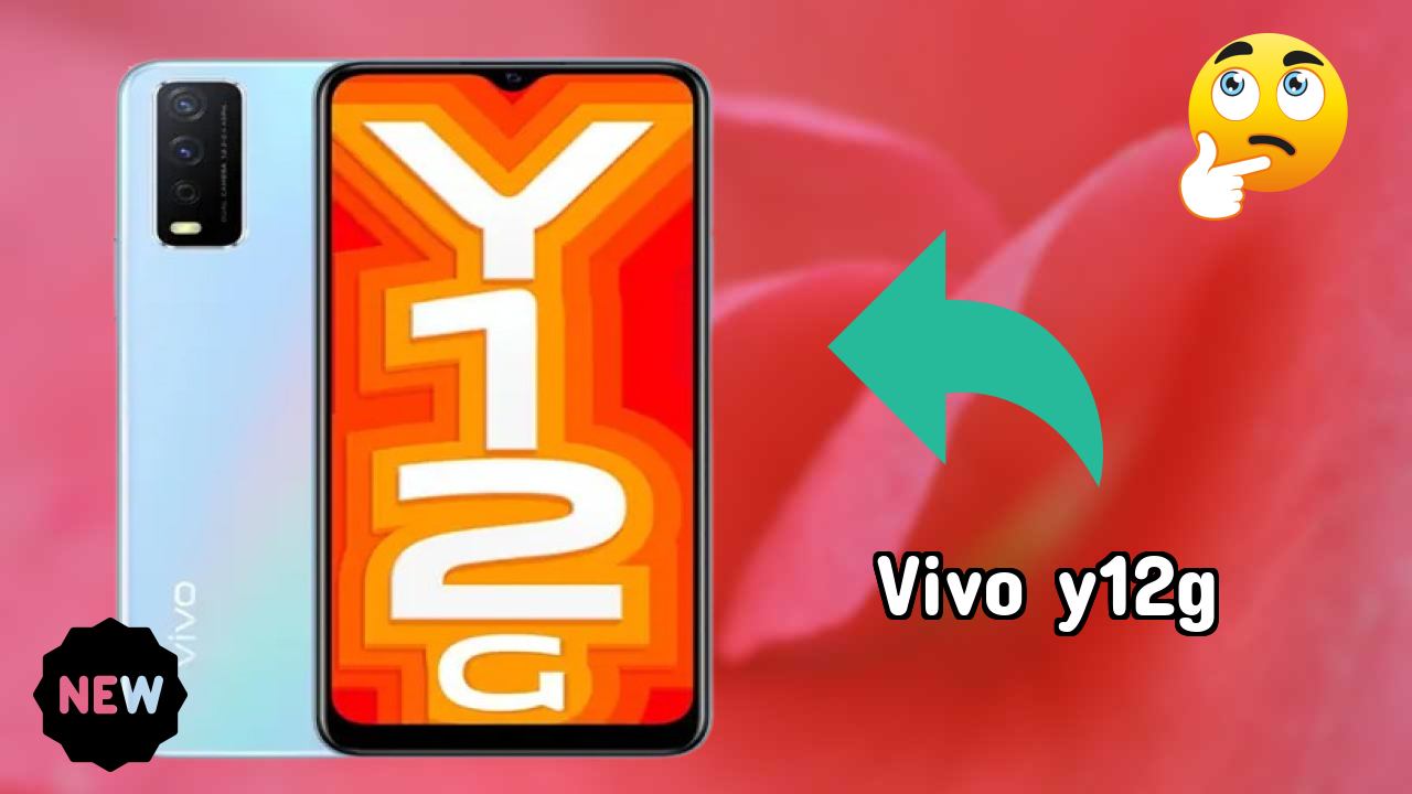 Vivo Y12G Battery Test: 5000 MAh Endurance Review