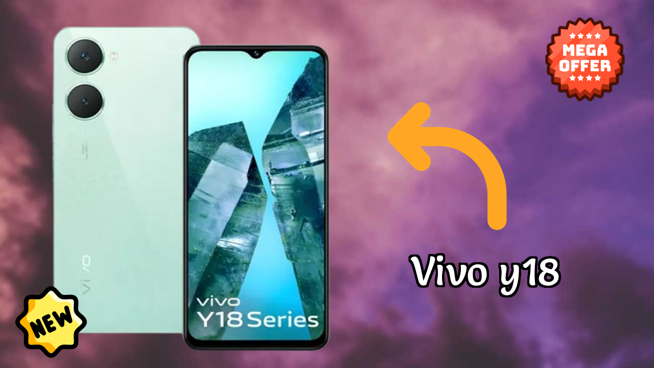 Vivo Y18 Performance Test: MediaTek Helio G85 Speed & Reliability