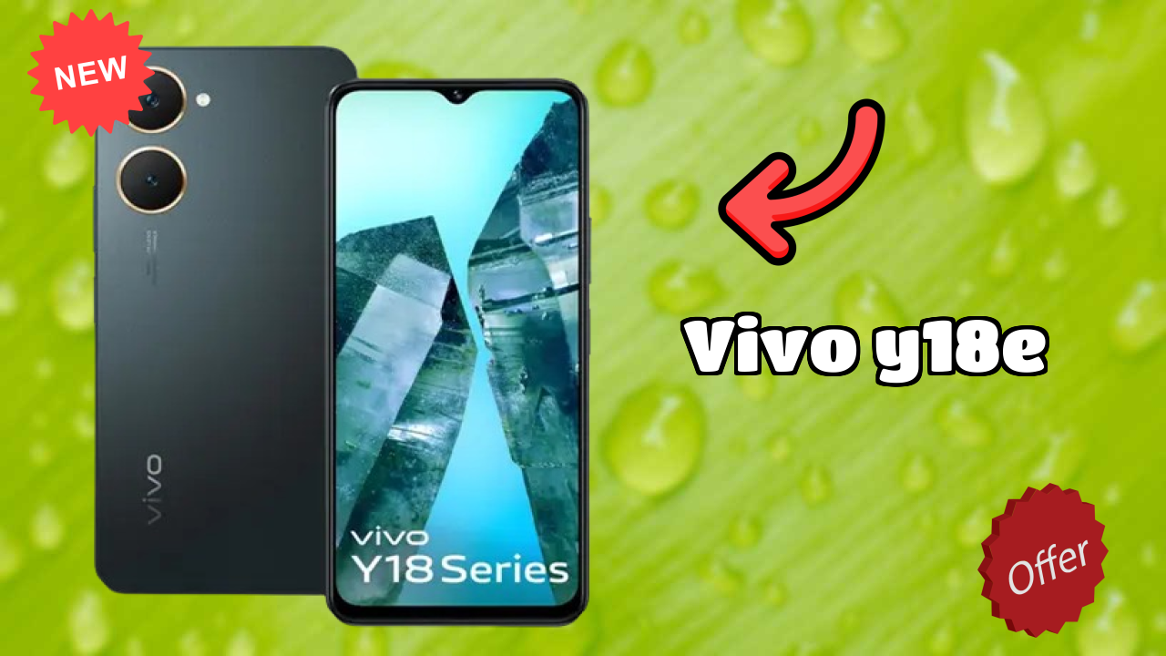 Vivo Y18e Camera Review: 13 MP + 0.08 MP Rear Camera Low Light Test