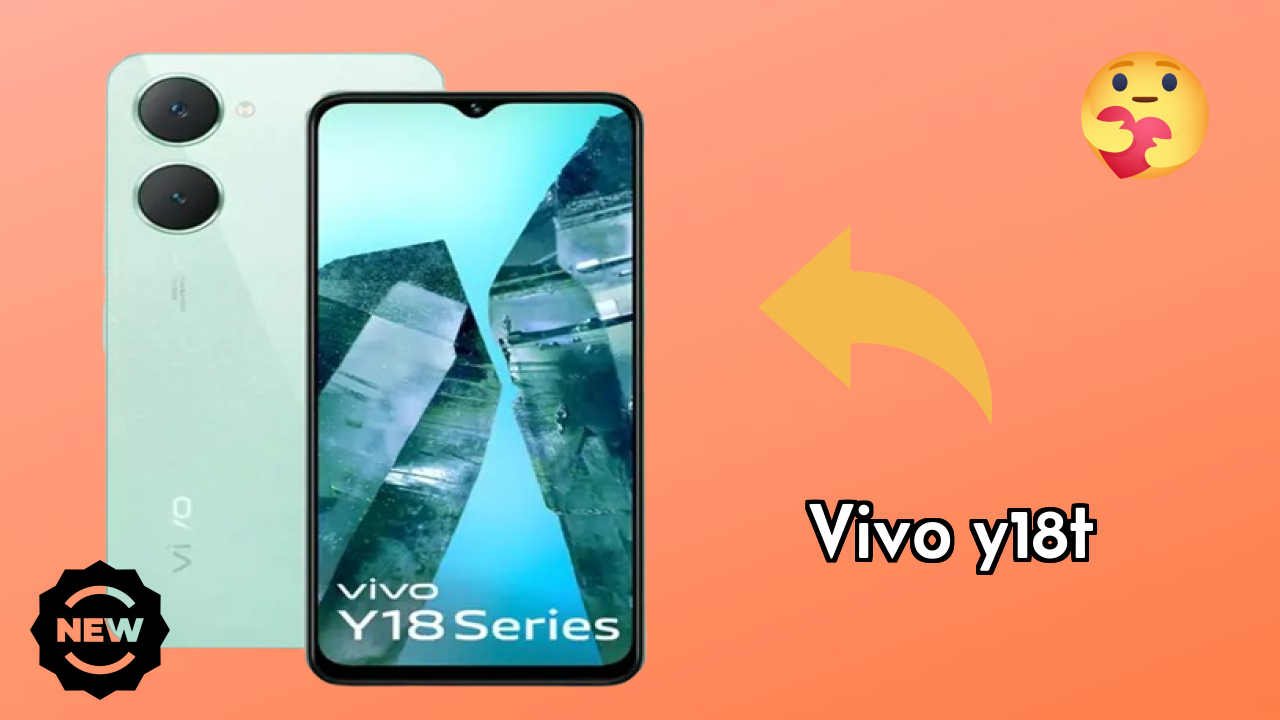 Vivo Y18T Camera Review: 50 MP + 0.08 MP Rear Camera Photo Samples