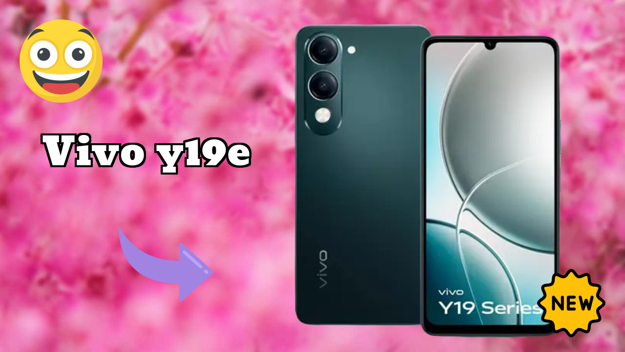 Vivo Y19e Price Review: Is ₹7,999 a Good Investment?