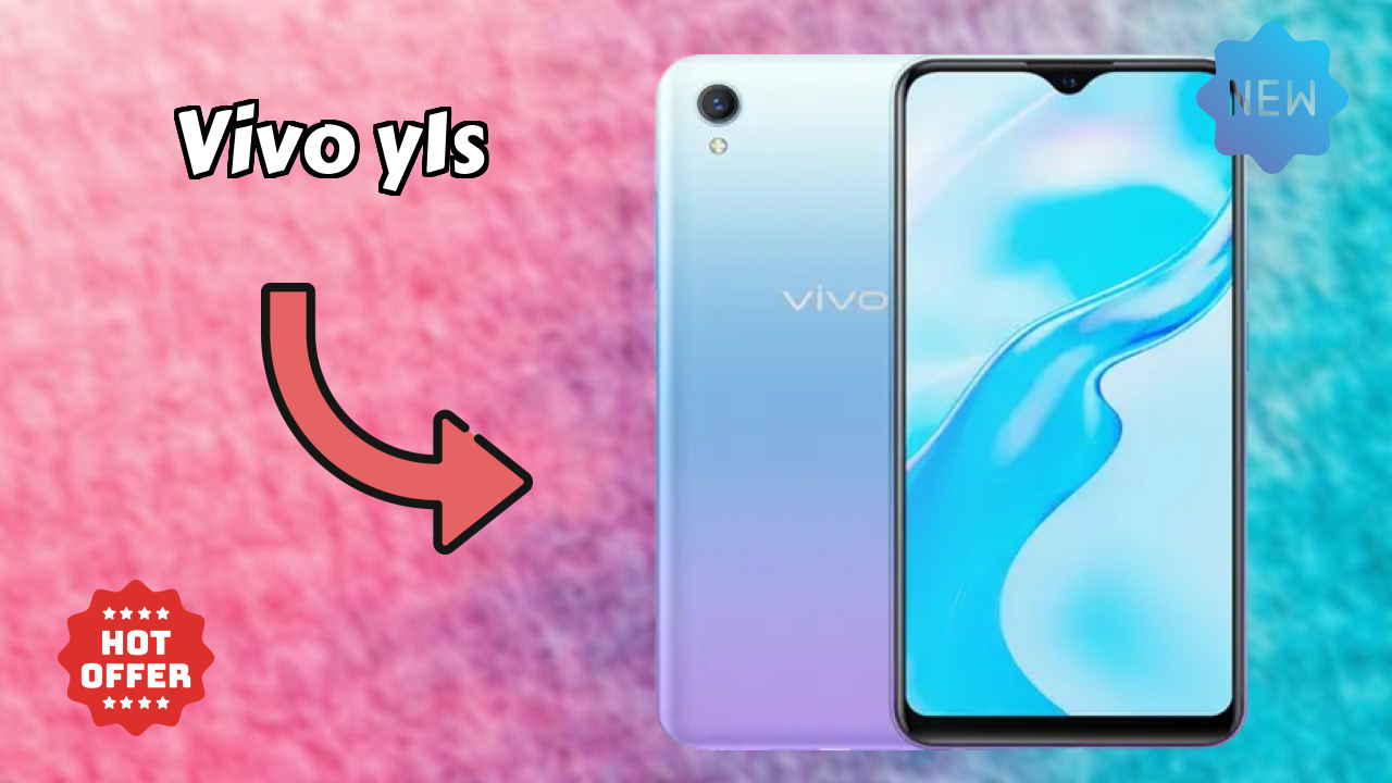 Vivo Y1s Display Review: 6.22 Inches (15.8 Cm) Screen Quality