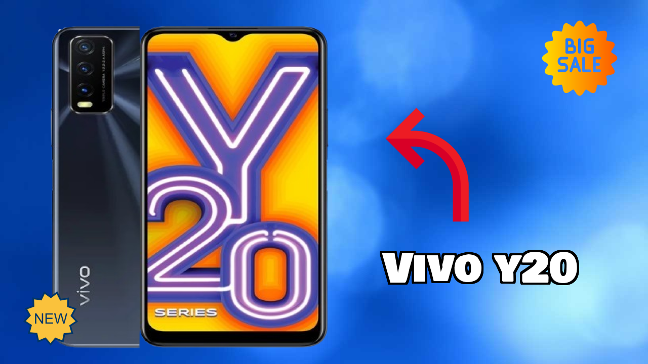 Vivo Y20 Processor Review: Snapdragon 460 Speed Test