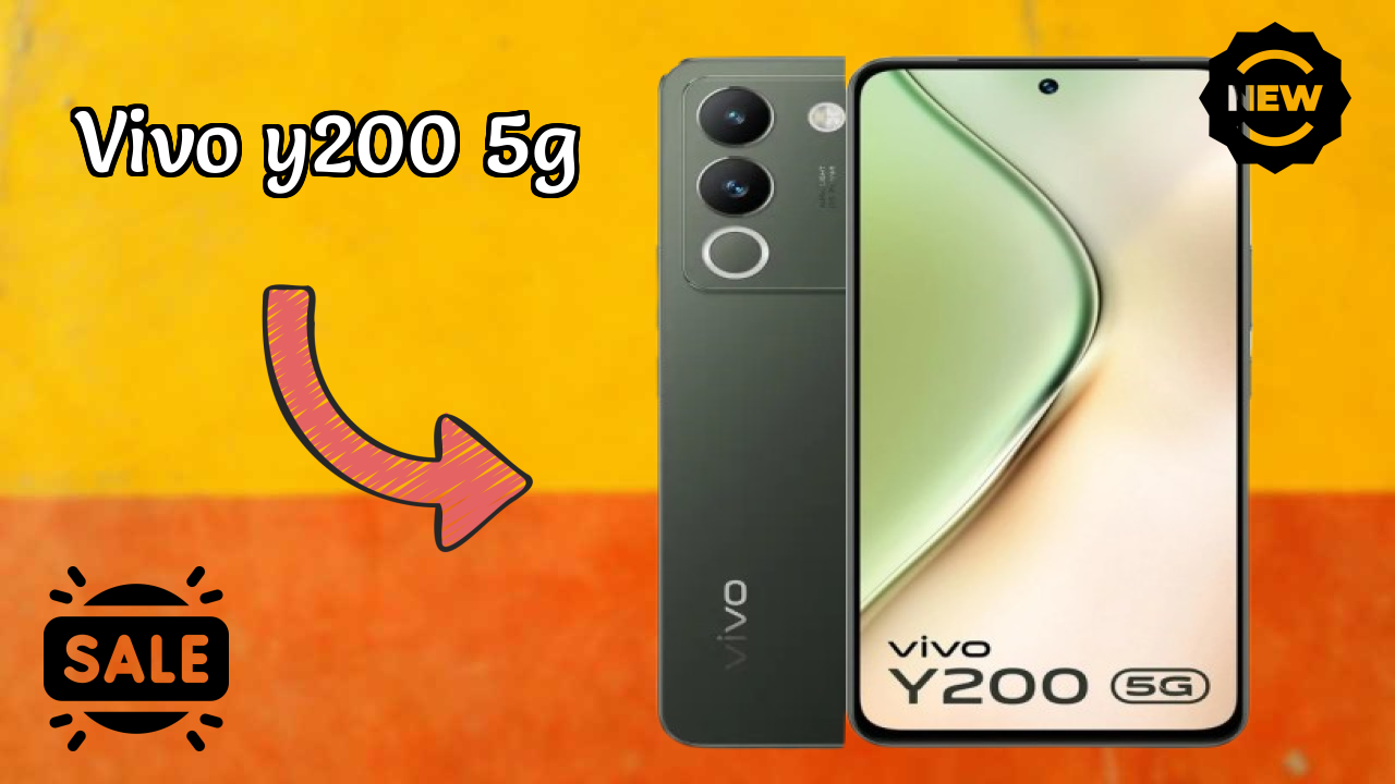 Vivo Y200 5G Camera Quality: 64 MP + 2 MP Rear Camera Samples