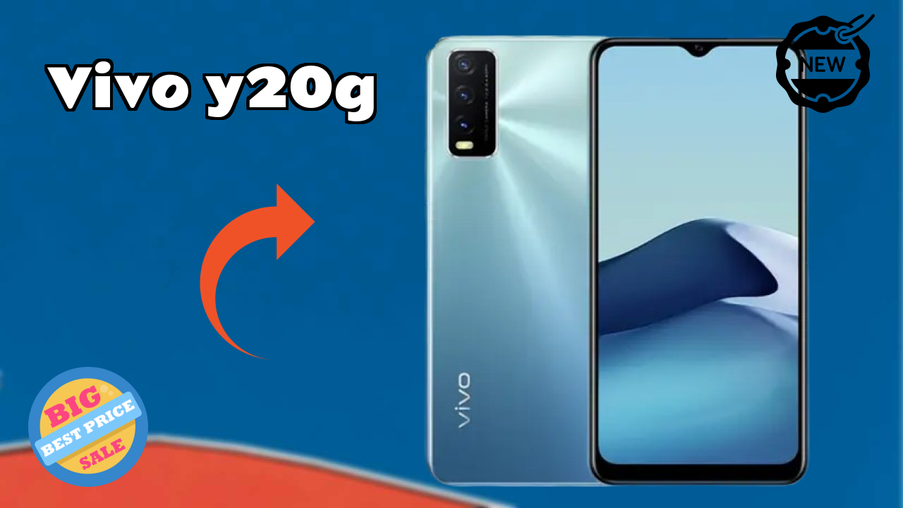 Vivo Y20G Processor Review: MediaTek Helio G80 Performance