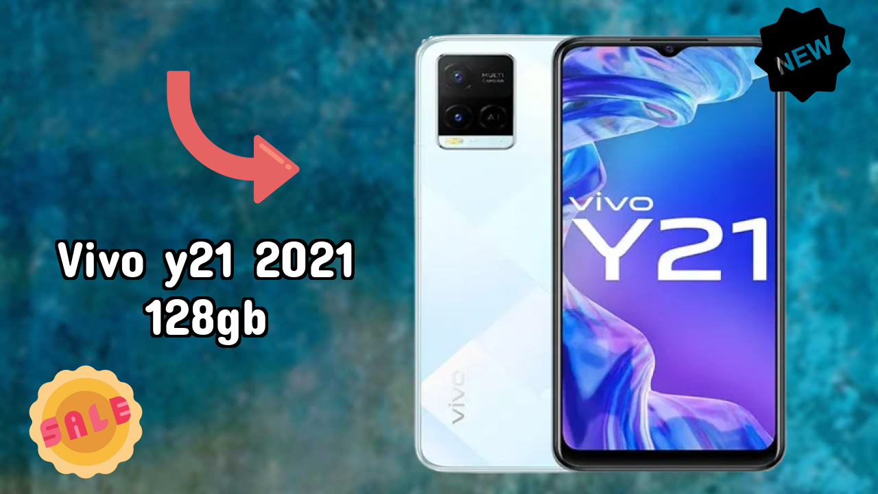 Vivo Y21 2021 128GB Camera Review: 13 MP + 2 MP Rear Camera Photo Quality
