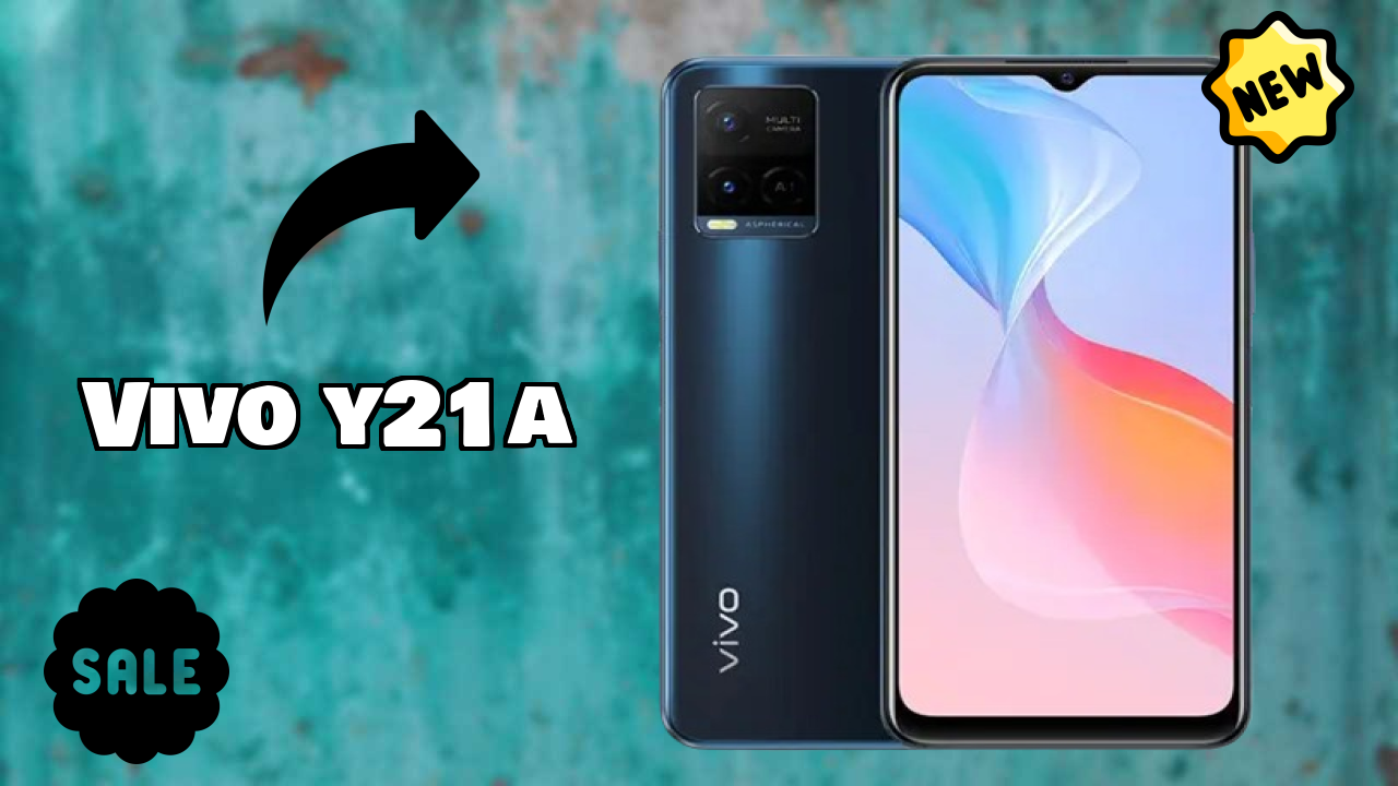 Vivo Y21A Processor Test: MediaTek Helio P22 Performance