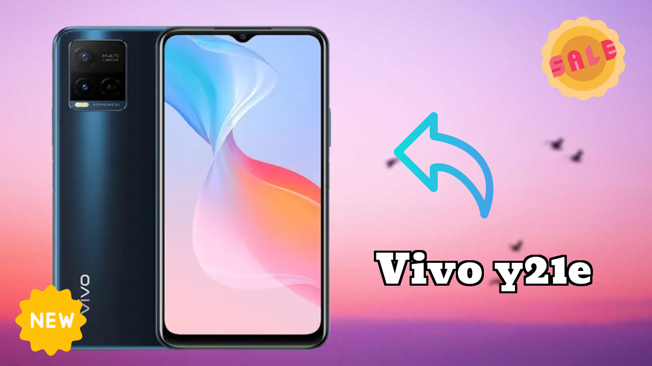 Vivo Y21e RAM Performance: 3 GB RAM Multitasking Review