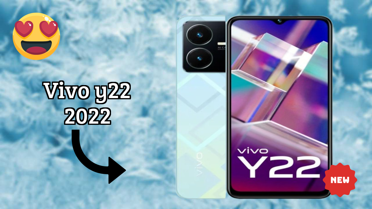 Vivo Y22 2022 vs Samsung: Complete Feature Compare