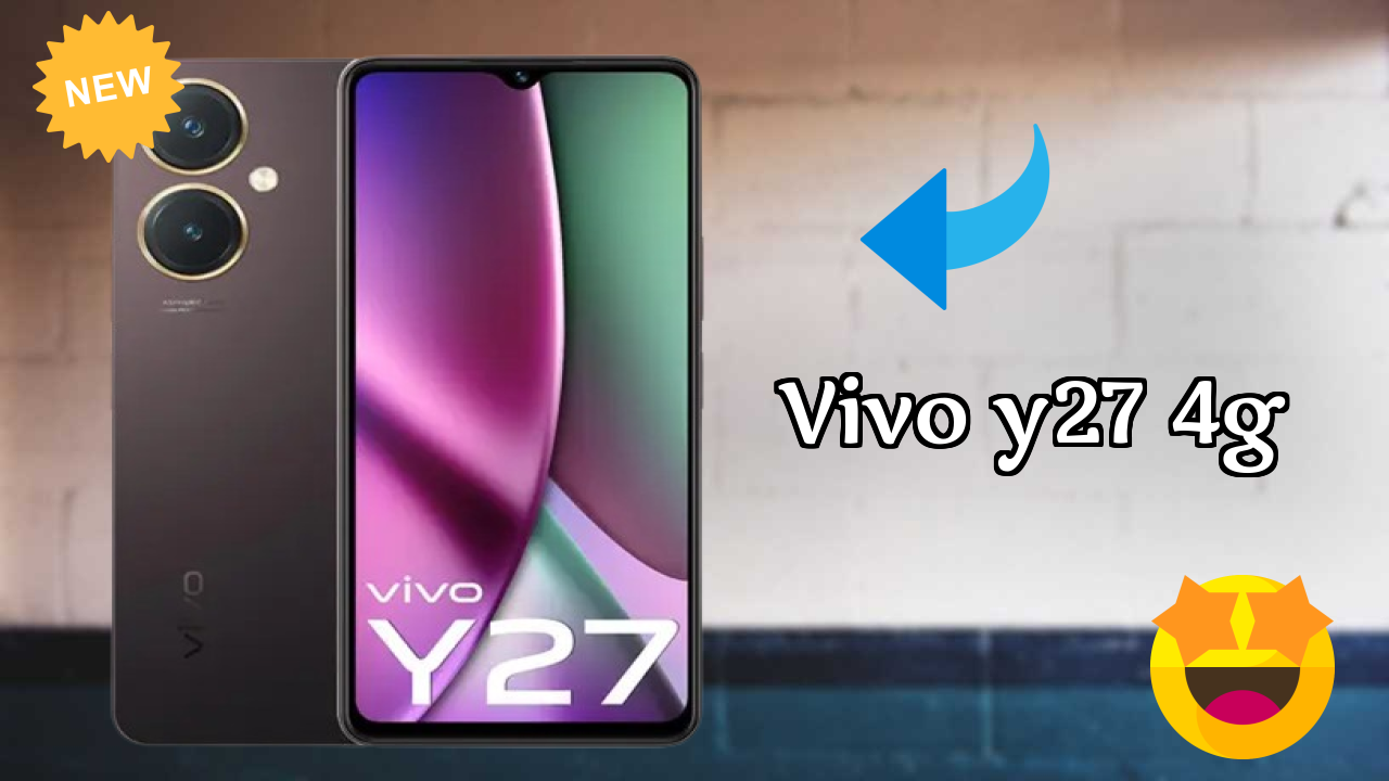 Vivo Y27 4G Battery Life: 5000 MAh Charging Time