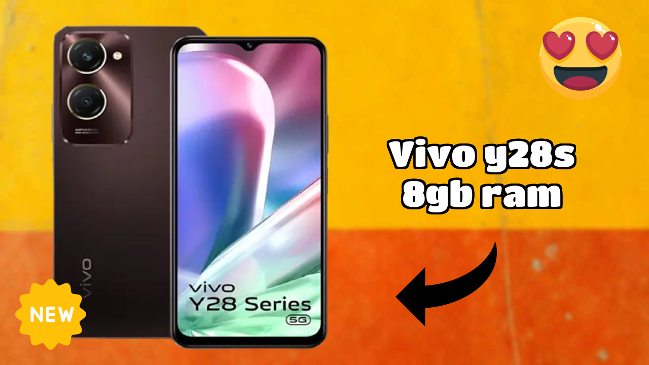 Vivo Y28s 8GB RAM vs iPhone 15: Detailed Feature Comparison