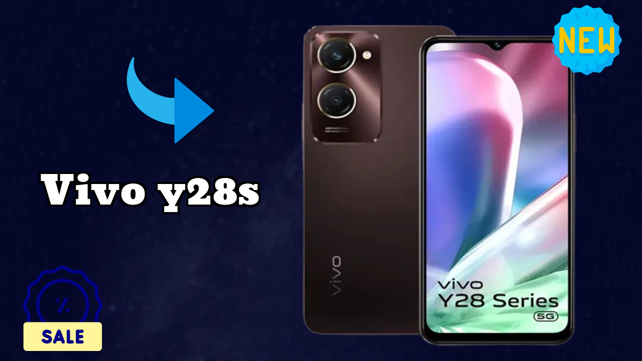 Vivo Y28s Battery Review: 5000 MAh Charging Speed